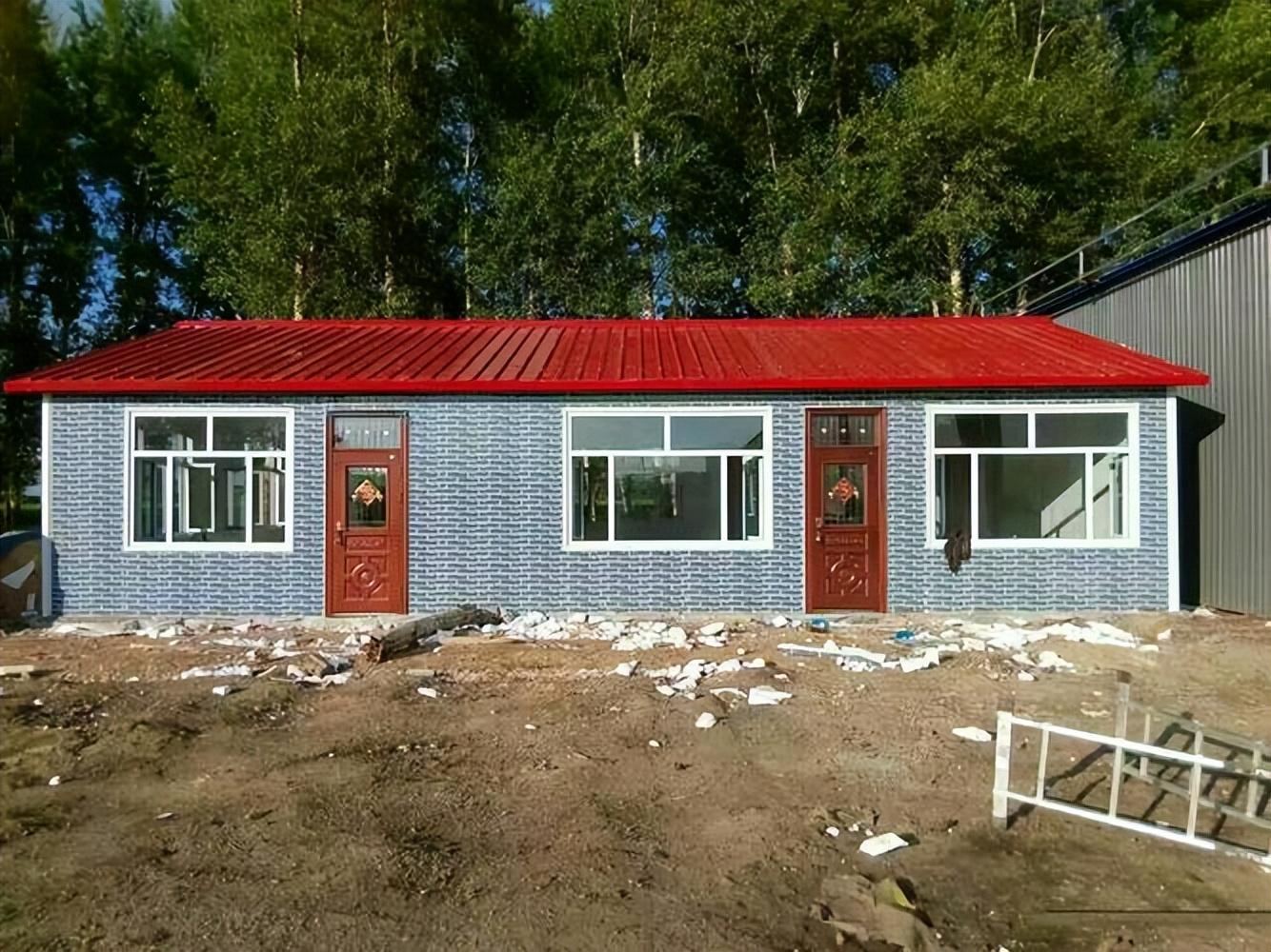 房顶盖彩钢房算不算违建？专家意见3点理由(图2)