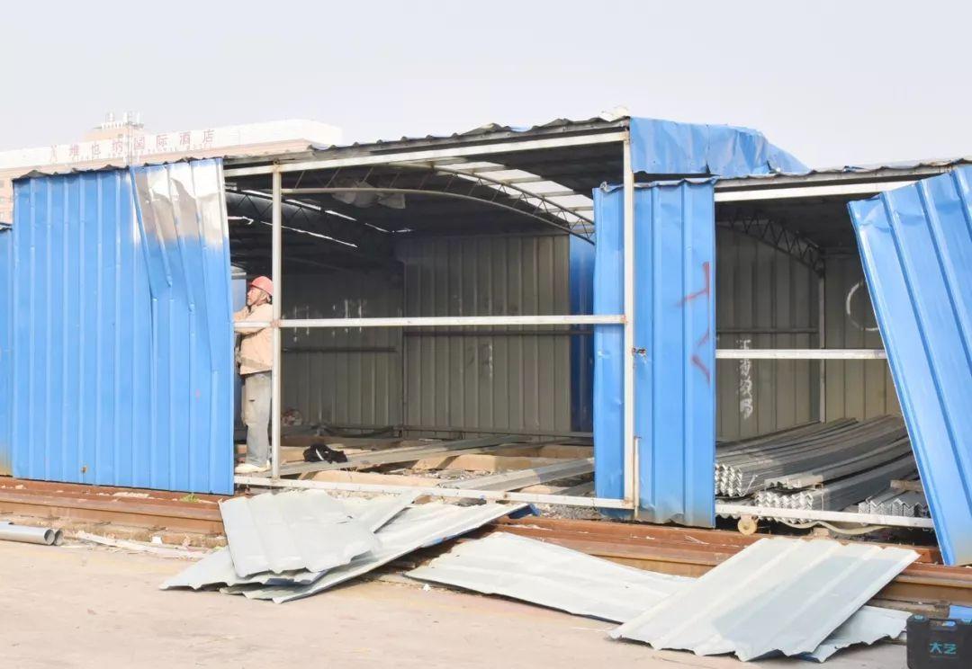 房顶盖彩钢房算不算违建？专家意见3点理由(图11)