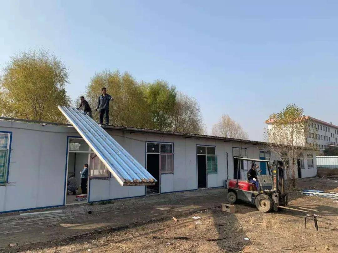 房顶盖彩钢房算不算违建？专家意见3点理由(图12)