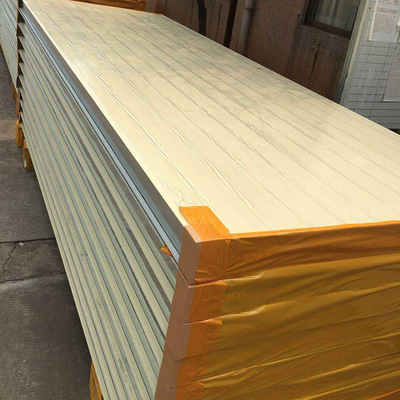 彩涂夹芯板多少钱一平米这些问题值得拥有(图4)