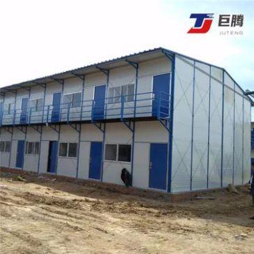 为什么彩钢房要被拆除？看完你就知道了！(图2)