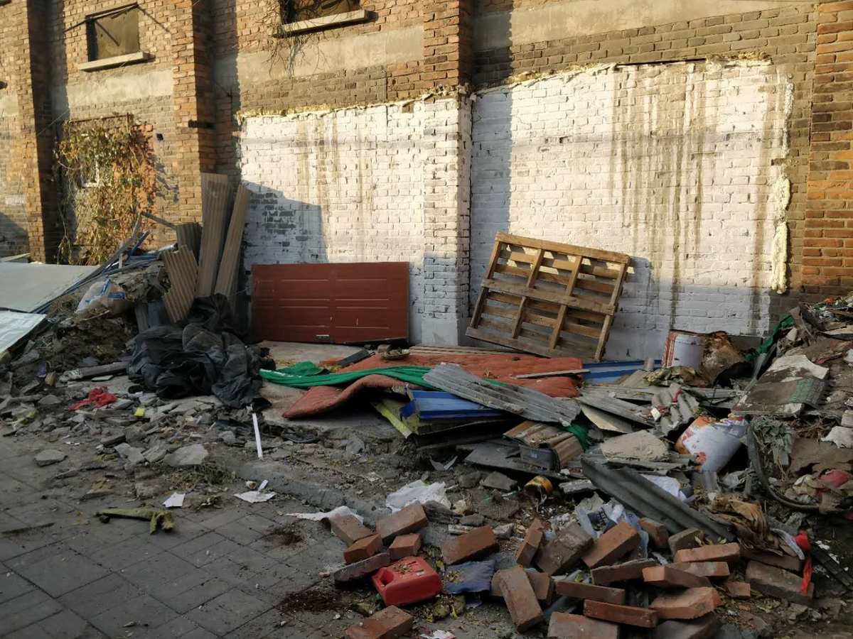 为什么彩钢房要被拆除？看完你就知道了！(图4)