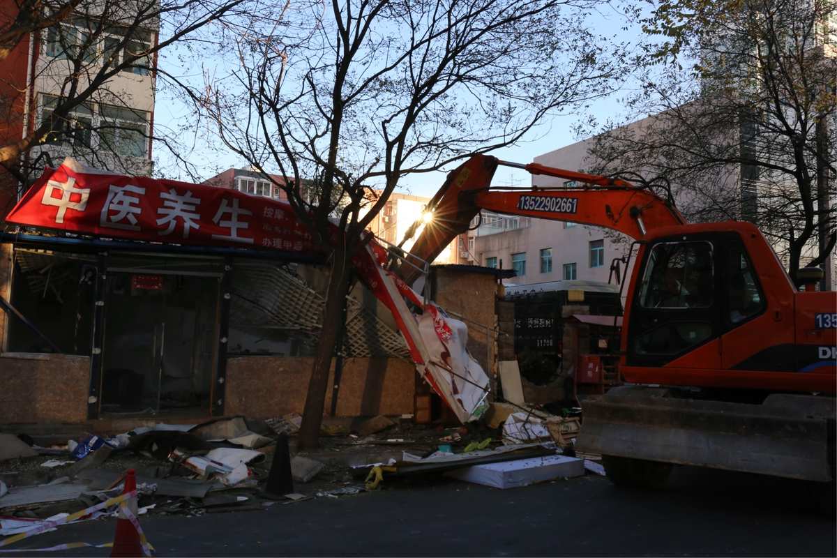 为什么彩钢房要被拆除？看完你就知道了！(图5)