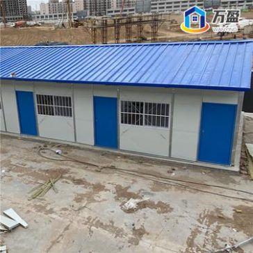 为什么彩钢房要被拆除？看完你就知道了！(图6)