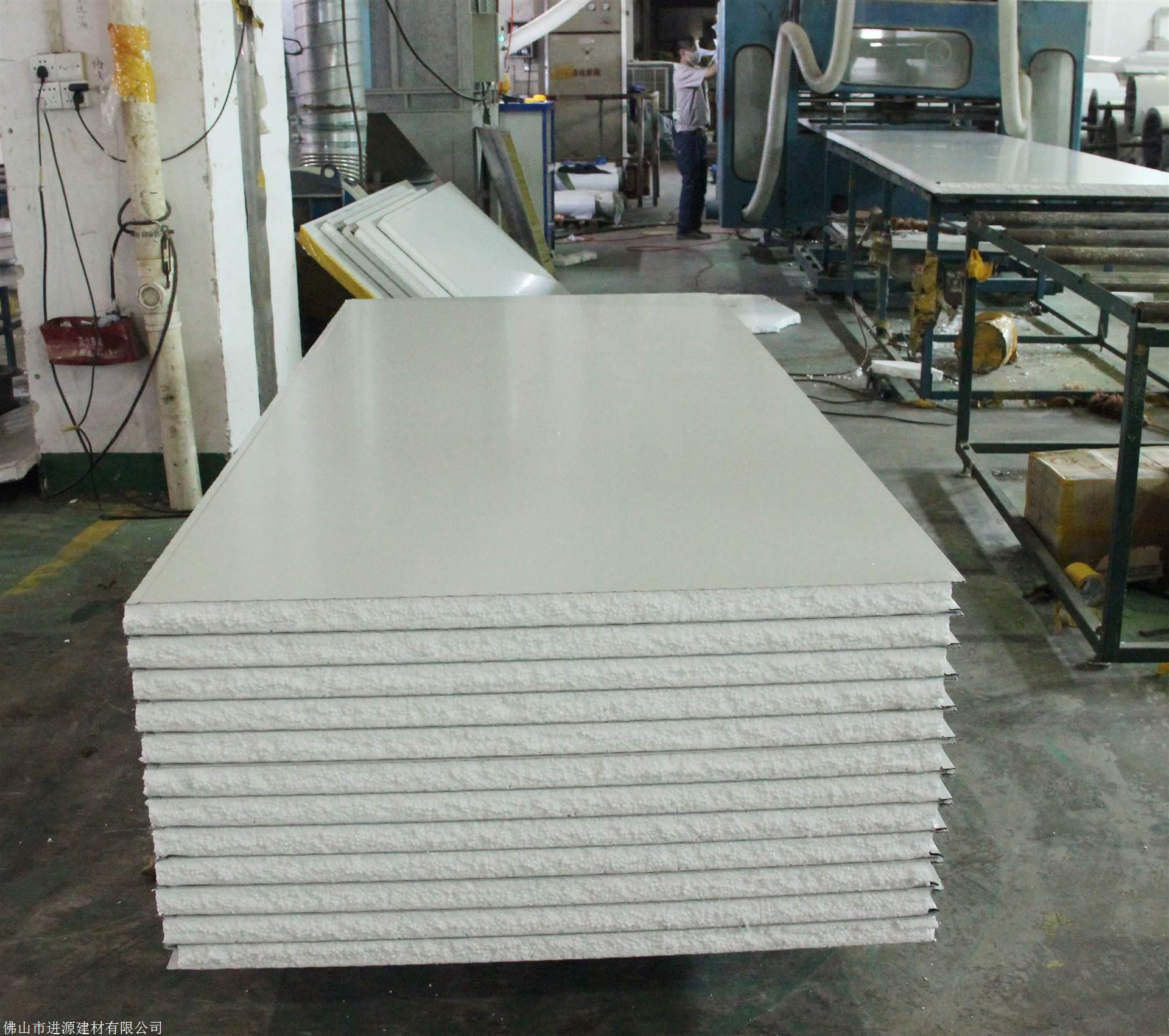 彩钢夹芯板的良好性能-温州装修公司-(图2)