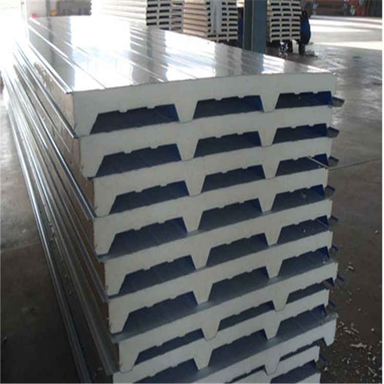 彩钢夹芯板的良好性能-温州装修公司-(图6)