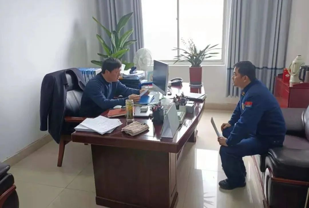 彩钢房安装视频 宣城召开2022年安委会第二次全体(扩大)会议(图9)