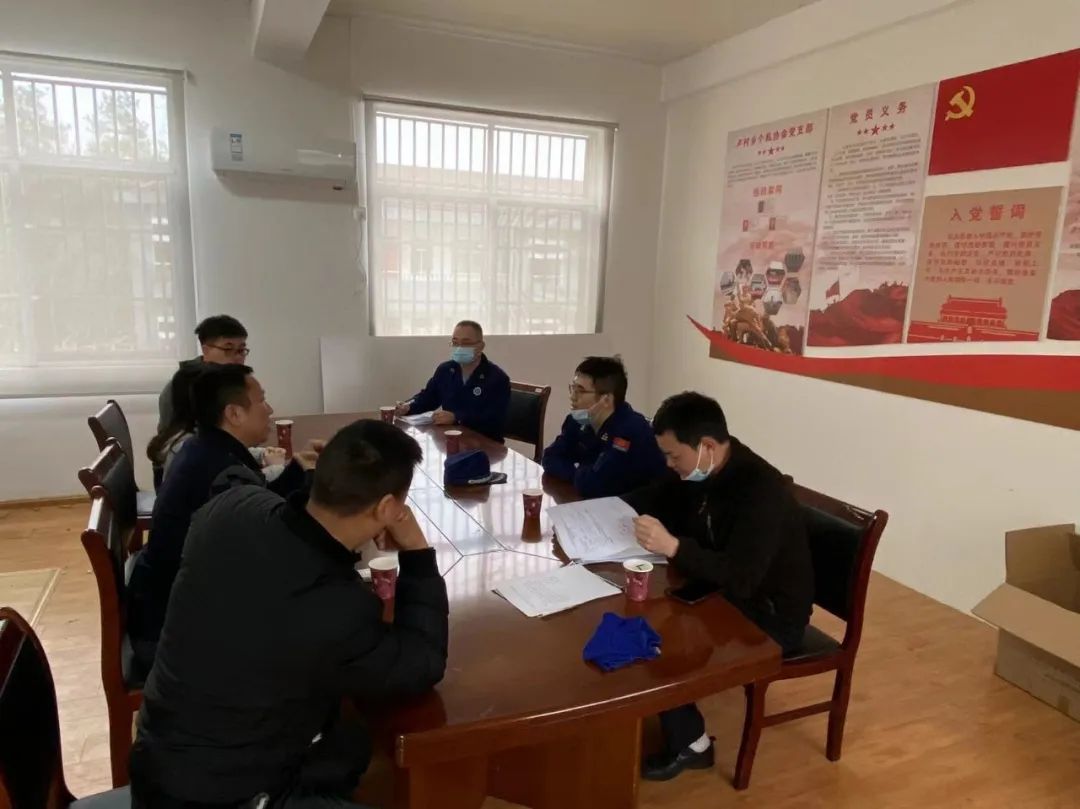 彩钢房安装视频 宣城召开2022年安委会第二次全体(扩大)会议(图18)