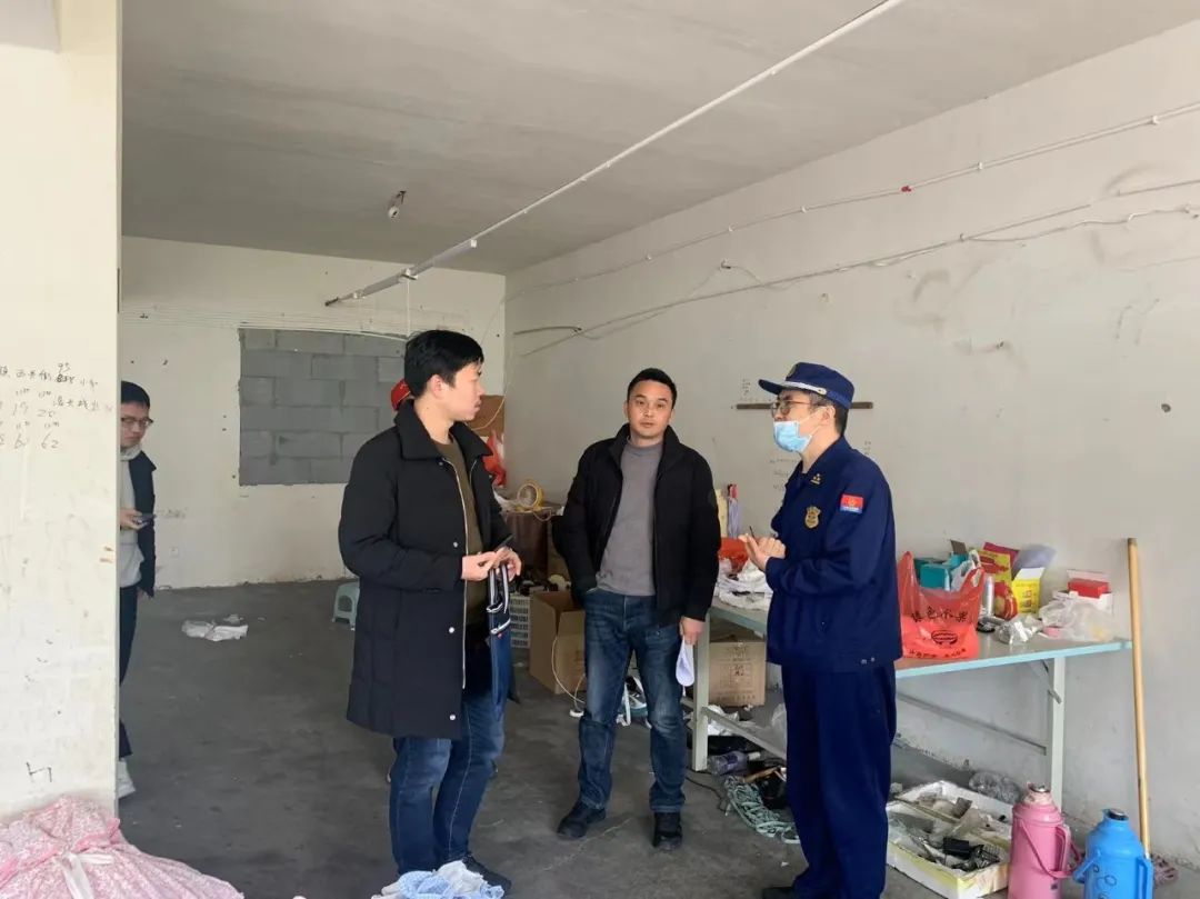 彩钢房安装视频 宣城召开2022年安委会第二次全体(扩大)会议(图19)