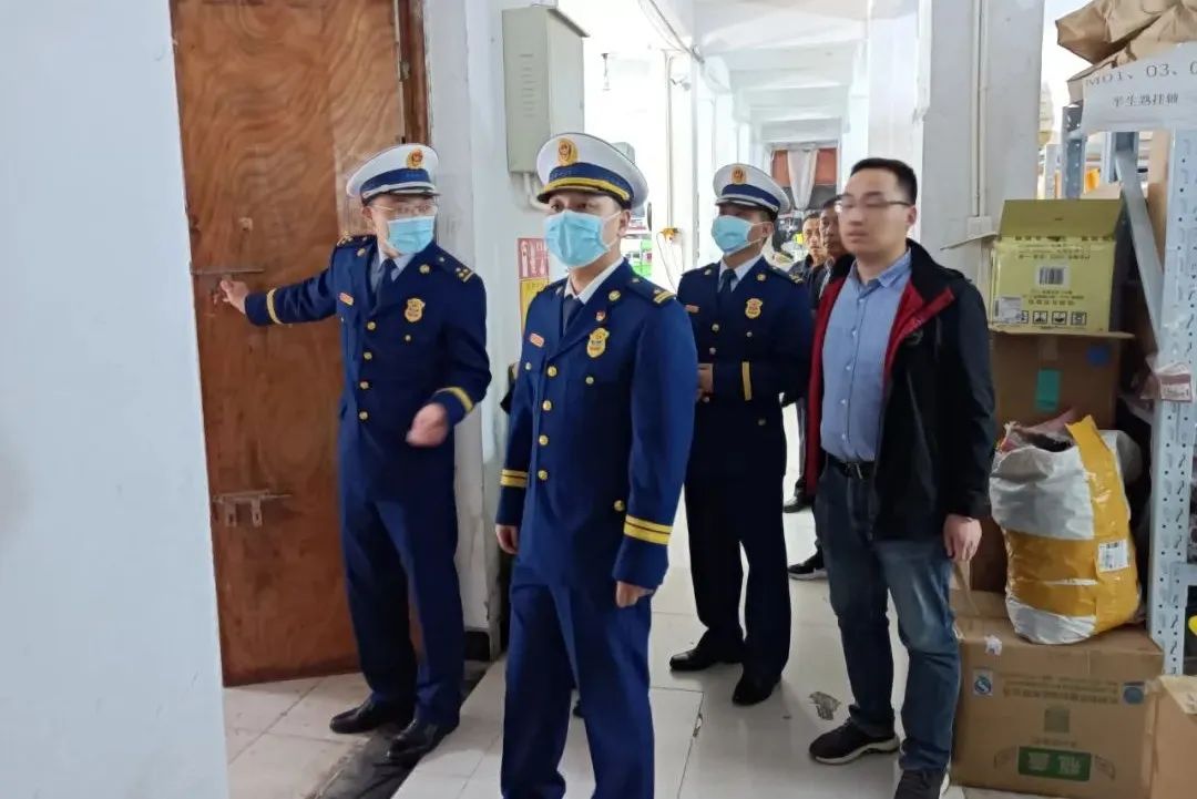 彩钢房安装视频 宣城召开2022年安委会第二次全体(扩大)会议(图5)