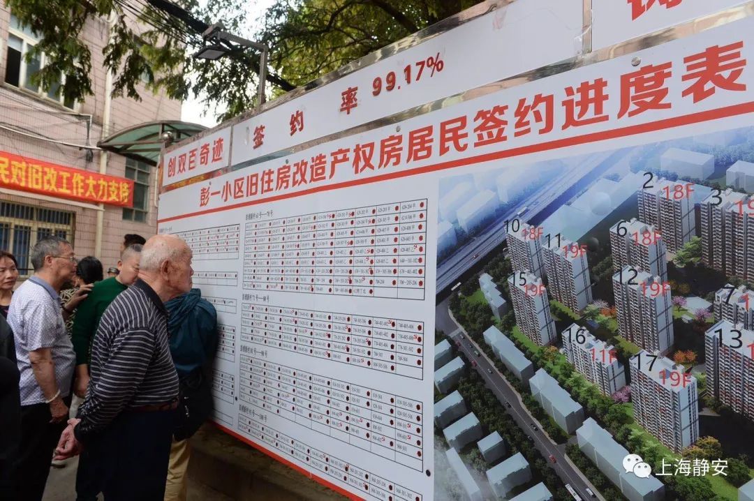 房屋产权办不了小区配套成泡影违法建筑遍地开花(图11)