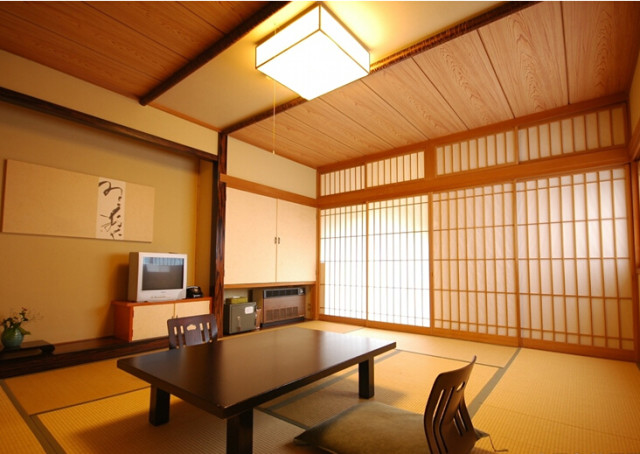 欧式风格装修效果图地中海装修风格特点及特点(图14)