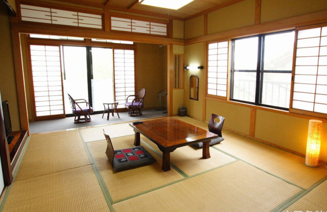 欧式风格装修效果图地中海装修风格特点及特点(图18)