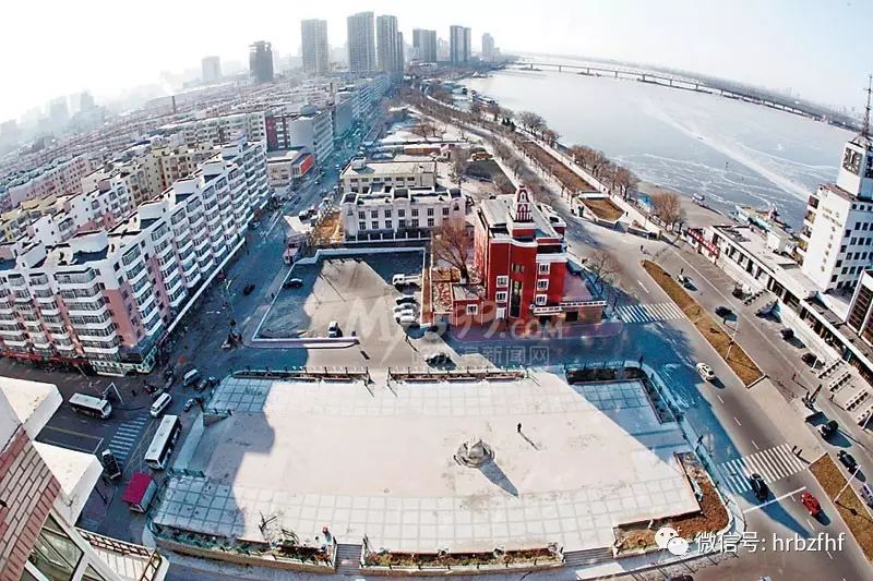 道外区城管局副局长岳辉做客《行风回音壁》节目(图5)