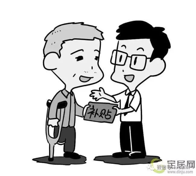 道外区城管局副局长岳辉做客《行风回音壁》节目(图6)