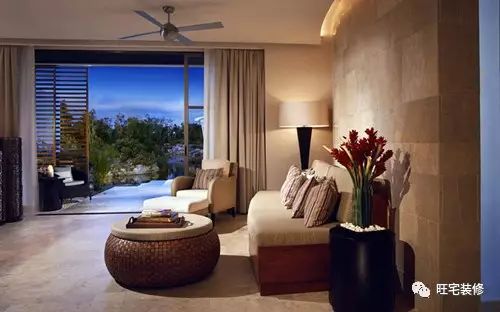 楼房室内装修效果图，别人的房子是如何装修的(图2)