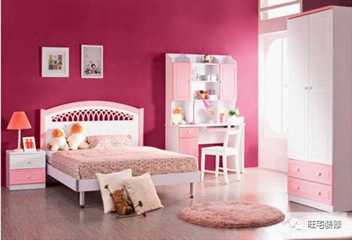 楼房室内装修效果图，别人的房子是如何装修的(图3)