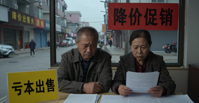 多套房家庭注意！楼市变化，房子未来可能成包袱有四类结局(图1)