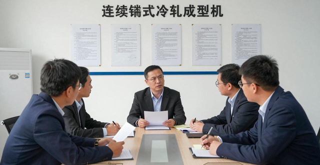 无锡二手彩钢设备市场 如何挑选性价比高的机器(图1)