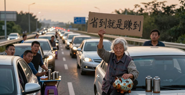 从质疑到理解,看如何在老一辈思路加持下快乐攒钱?(图1)