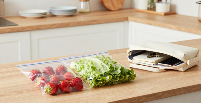 山姆超值日常用品分享！量大实用，一次性抹布等超划算(图1)