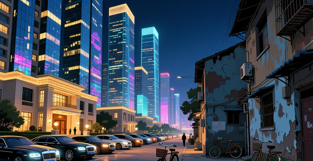 明后年买房对普通家庭不太轻松,房价走势有这些坏消息(图1)