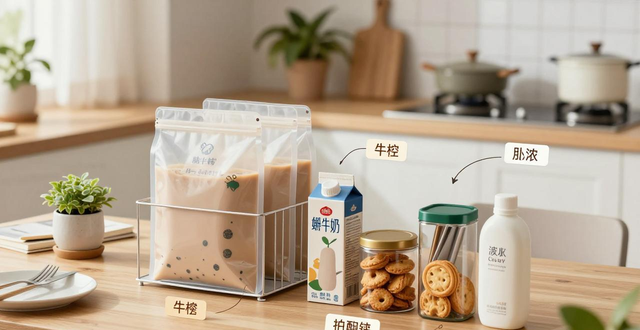 常见家居好物:8个被低估的商品包装用法,你知道几个?(图1)