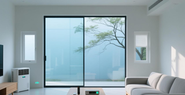 全景玻璃幕墙横厅装修的钱坑与空间浪费,让你苦不堪言(图1)