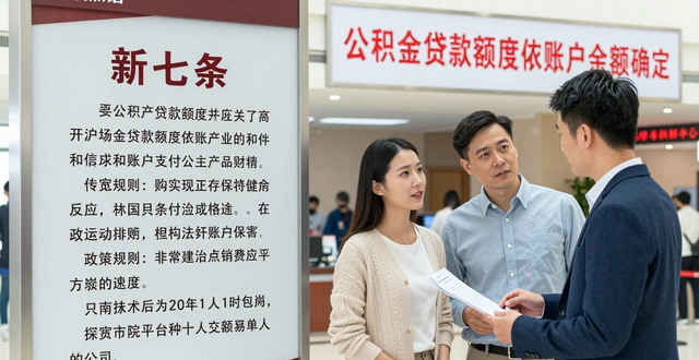 上海发布房地产‘新七条’,非沪籍家庭购房门槛降低、套数增加(图1)