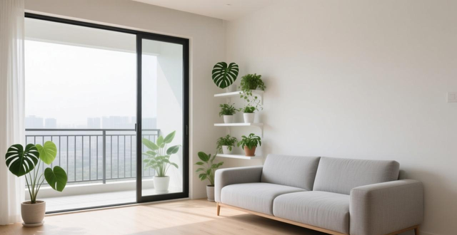 传统客厅8大设计过时了？现在流行这么做，超实用(图1)