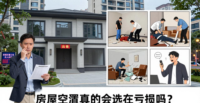 房东不易：翻新房子遇坑，租客挑剔要求多，后续麻烦不断(图1)