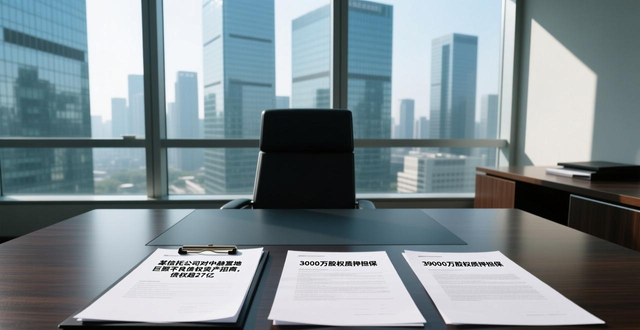 某信托公司对中赫置地巨额不良债权资产招商，债权超27亿(图1)