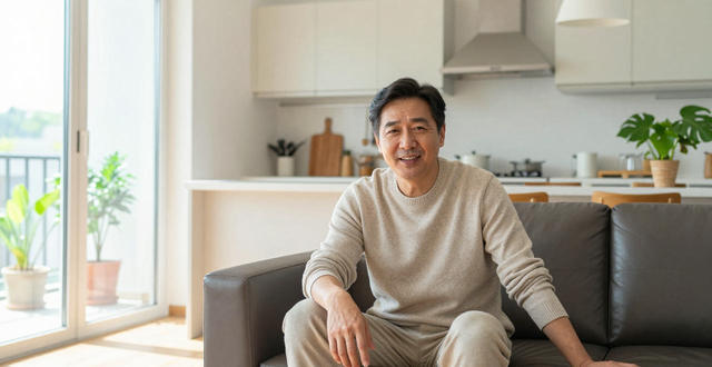 2025 年起越来越多人过‘零负债’生活，你向往吗？(图1)