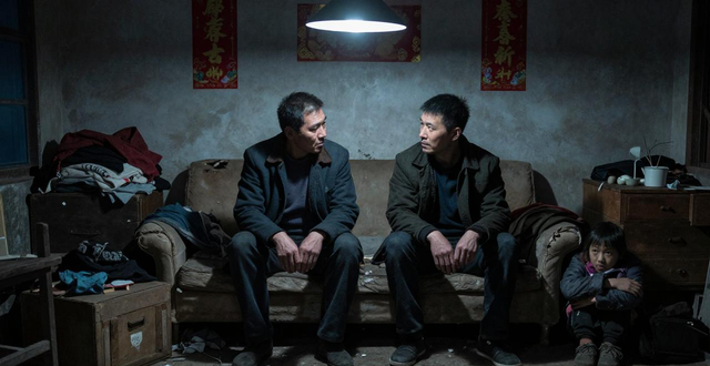 过年为啥穷人家庭爱吵架？是代沟还是另有隐情？(图1)