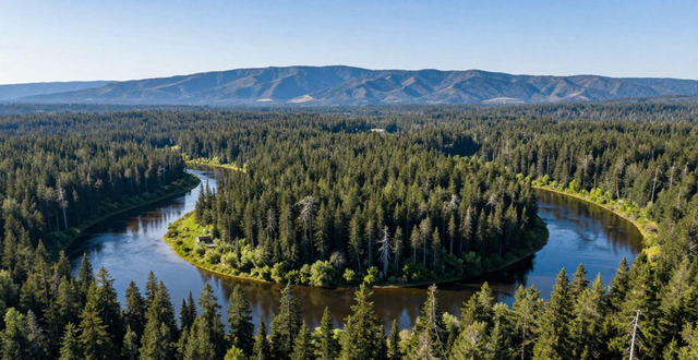 美国最大地主斯坦利·克伦克坐拥多少土地？2026年土地报告100强揭晓(图1)