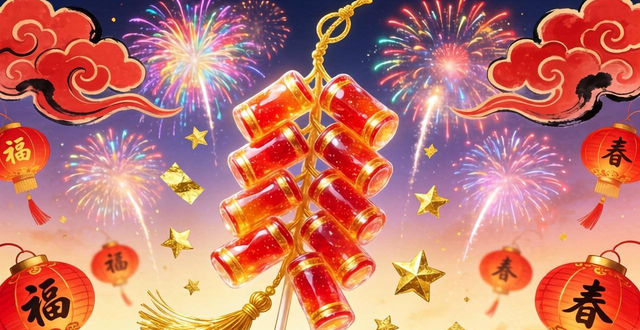 年前攒一波过年点子！三明治穿衣法及回形针遮丑全知道(图1)