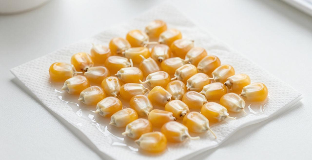 盘点！这些蔬菜一分钱不花就能水培成绝美盆栽，超简单(图1)