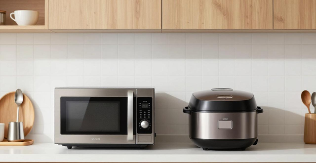 家电性价比神机大盘点，先从最高频的小家电开始(图1)