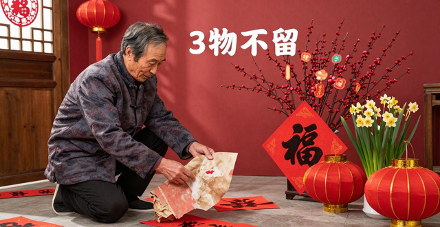 元宵节2衣不穿、3物不留老讲究,你知道吗?(图1)