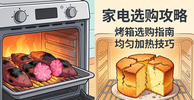 家电性价比神机系列第二弹：厨房小家电之电饭煲选购攻略(图1)