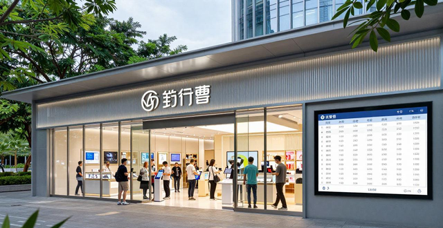 深圳前海崛起：外资疯涌、机器人便利店试验场与房价地价新动态(图1)