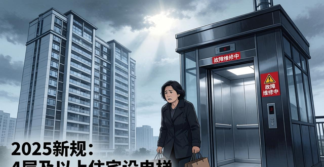 买房楼层学问大!采光噪音有门道,这些知识要知道(图1)