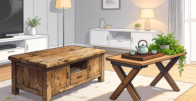 装修翻车不用愁！年轻人家里的这些‘改造思路’超管用(图1)