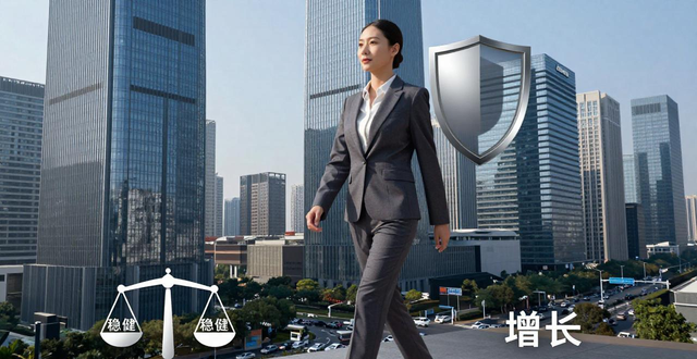 房地产深度调整期，龙湖集团地产航道营销总经理范燊离职(图1)