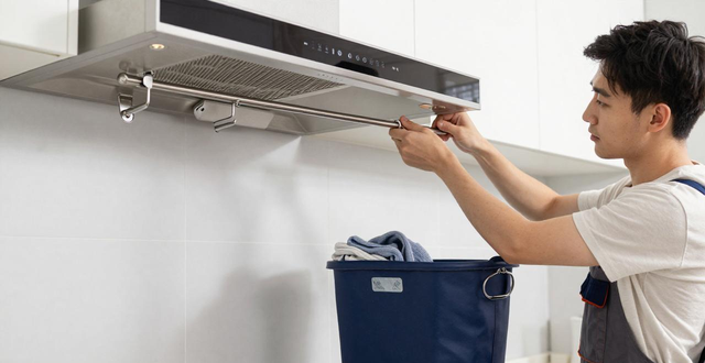 年轻人装修巧思：藏晾衣区与脏衣篮设计，解决生活痛点(图1)