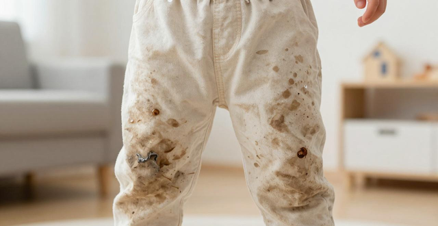 当妈后才知道!这些实战总结的养娃好物太实用了(图1)