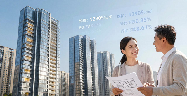 2026年1月全国建材家居市场数据解读及房地产市场影响分析(图1)