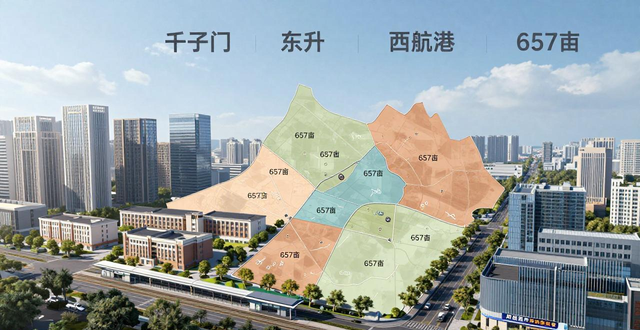 成都双流2026年投资机会清单发布，13宗涉宅用地亮相(图1)