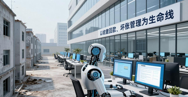 2025年住宅业务新变化：空置房多，万物云出招应对(图1)