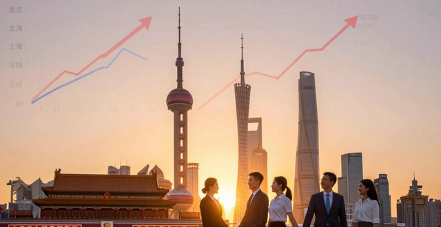 别再说楼市凉了！北上广深二手房突然火爆 成交创新高(图1)